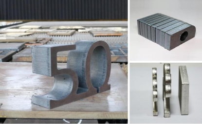 高功率光纤激光切割机：技术特点与应用选型解析