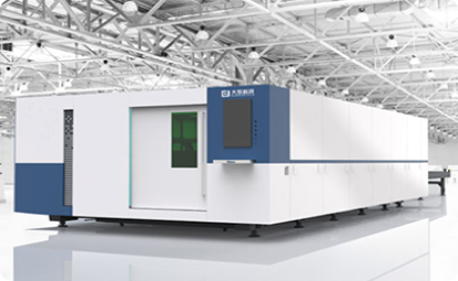 高功率激光切割机有哪些应用领域?一篇文章为您全面解析